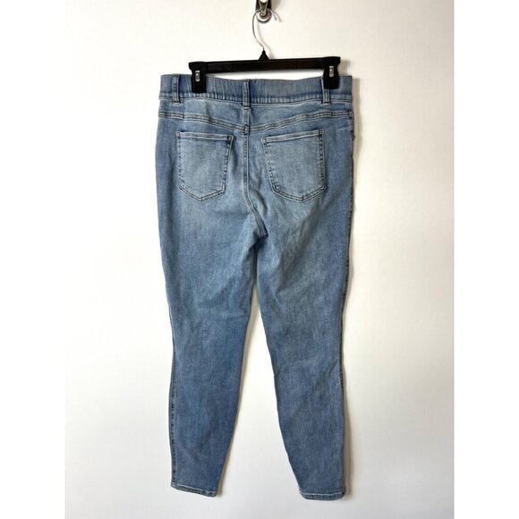 Spanx by Sara blakely jeggings women’s large - Picture 5 of 8